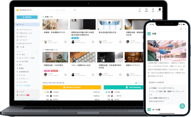 トースターチーム